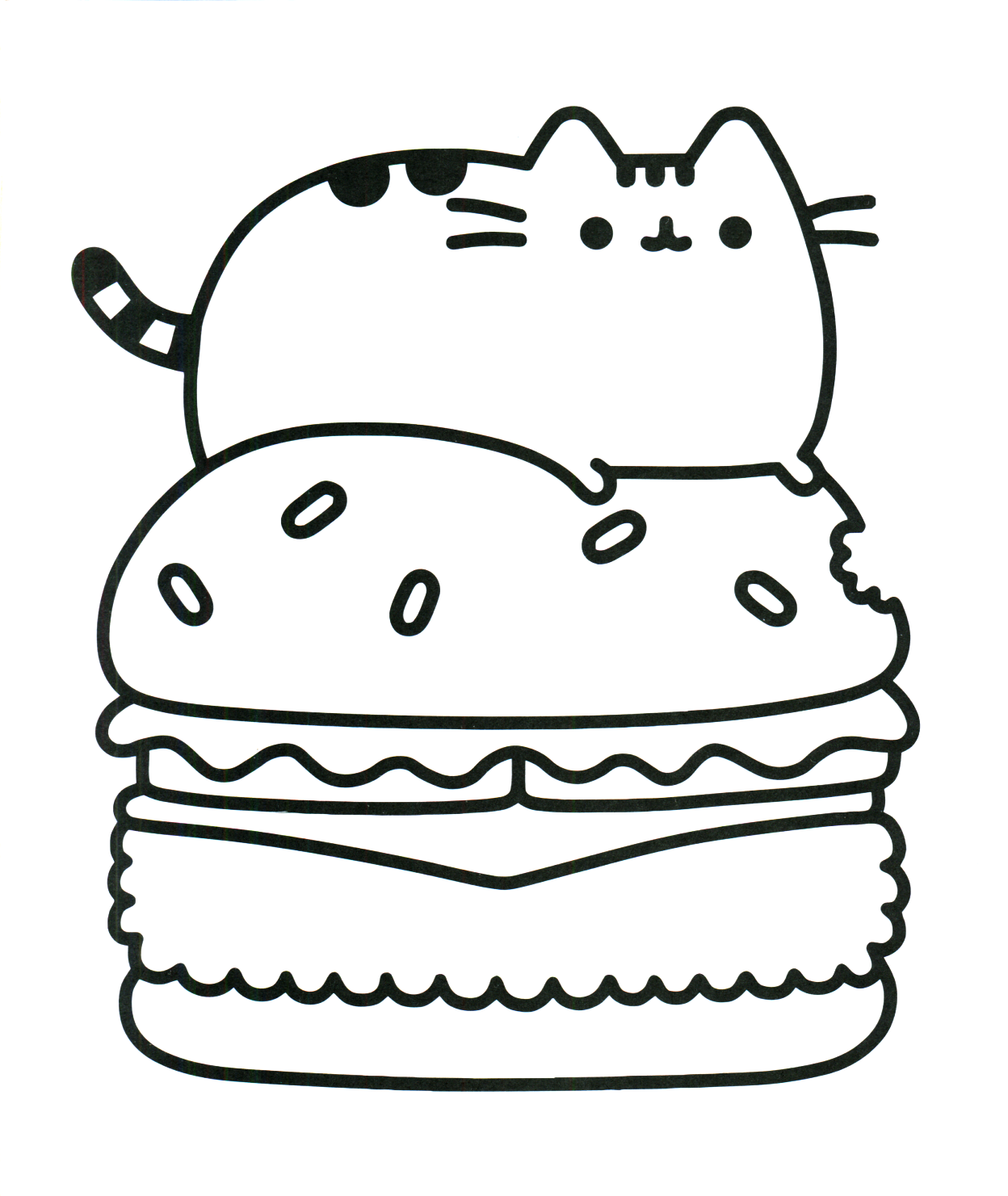 Pusheen coloring book pusheen pusheen the cat pusheen coloring pages cartoon coloring pages cute coloring pages