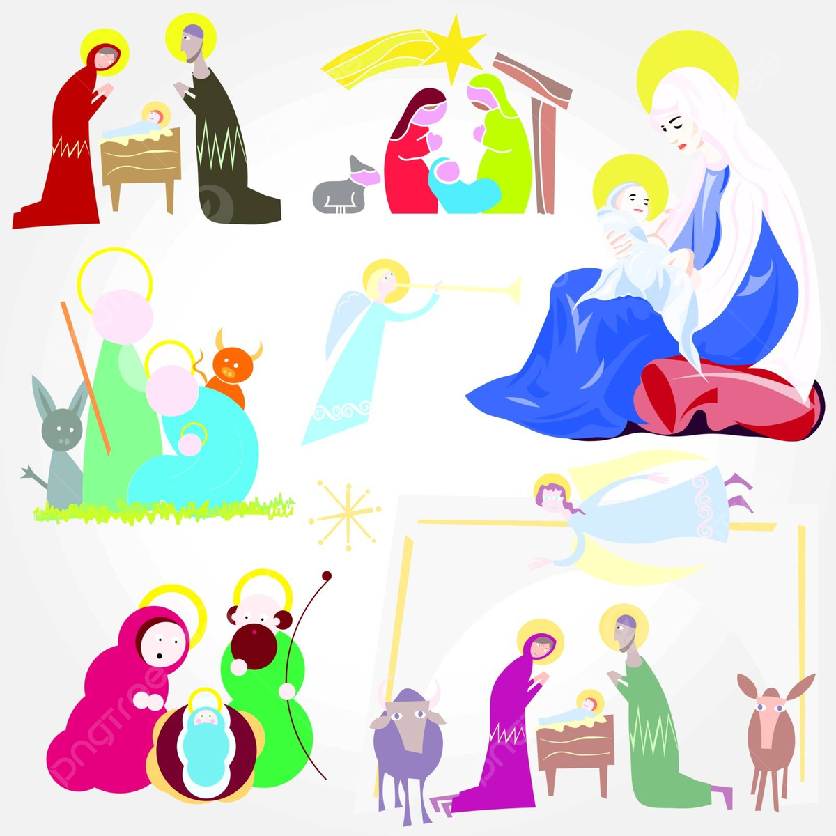 Sheep shepherd png transparent images free download vector files