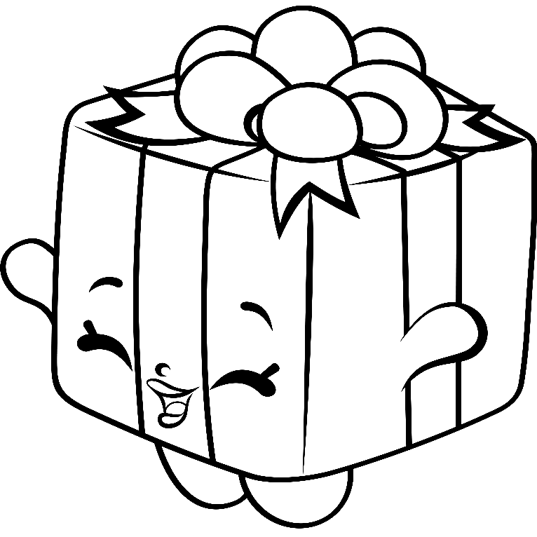 Shopkins coloring pages printable for free download