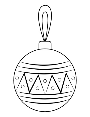 Free printable christmas coloring pages page