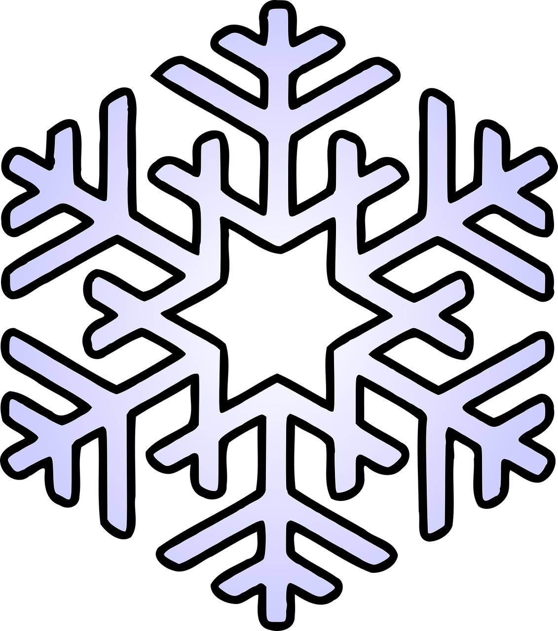 Download snowflake winter christmas royalty