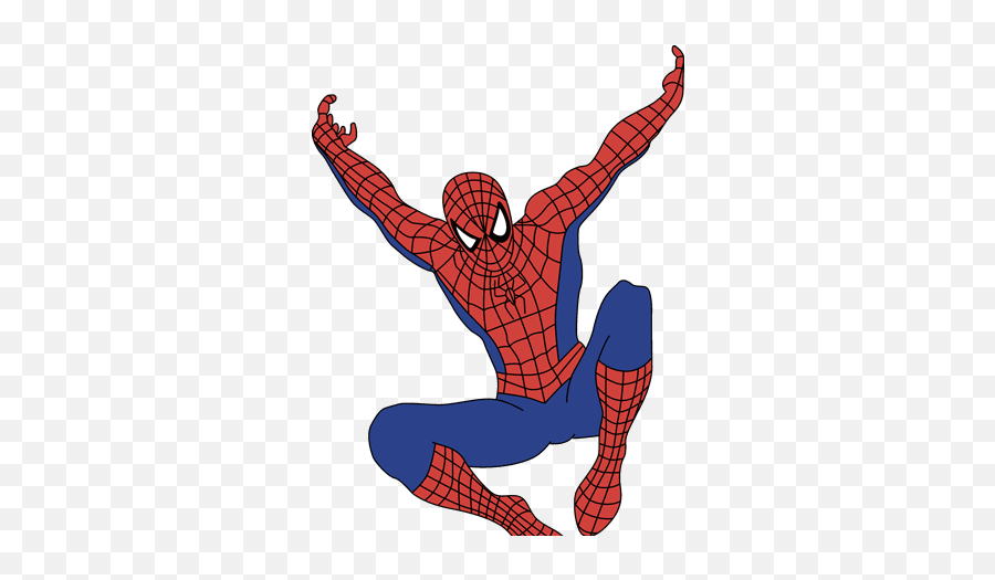 Spiderman christmas coloring pages hard