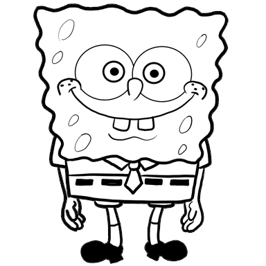 Spongebob squarepants characters archives