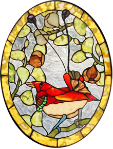 Chantals free stained glass patterns