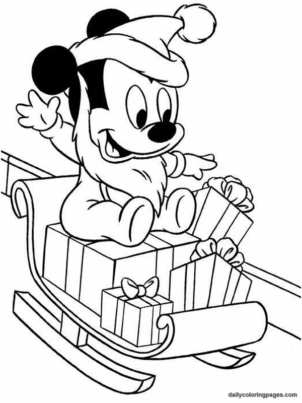 Free free coloring pages disney christmas download free free coloring pages disney christmas png images free cliparts on clipart library