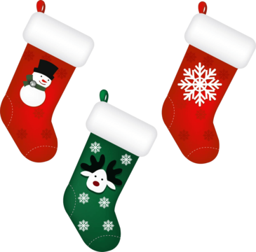 Christmas stocking isolated coloring page for kids coloring book colouring page snow flakes vector christmas drawing book drawing lake drawing png and vector with transparent background for free download