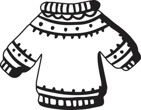 Sweater drawing png transparent images free download vector files