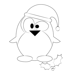 Disney christmas mickey mouse s coloring page for kids