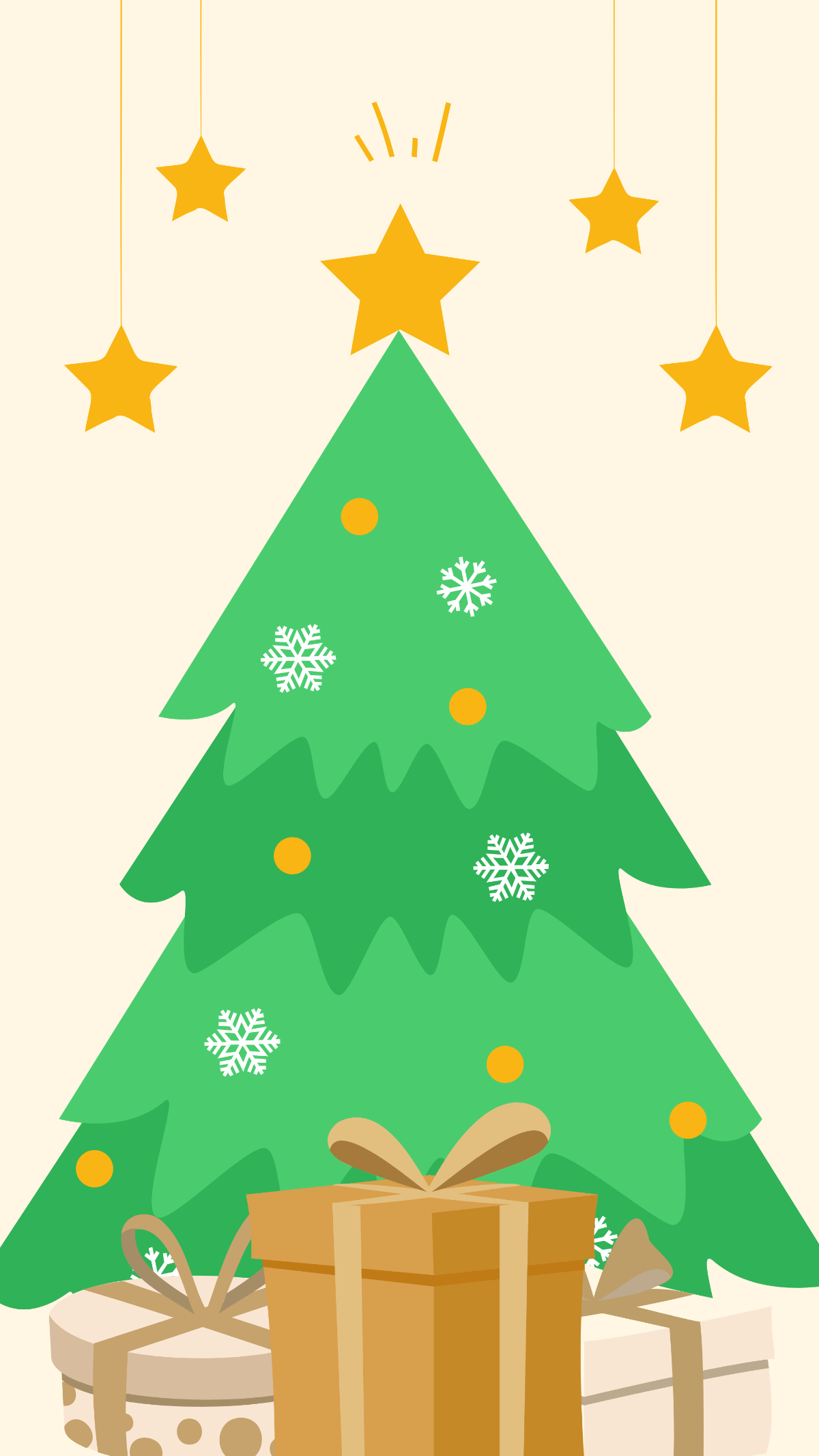 Free christmas star s examples