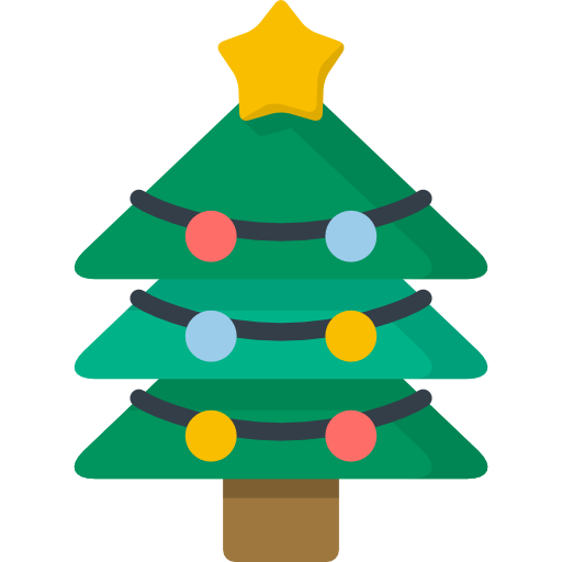 Christmas tree