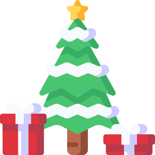 Christmas tree