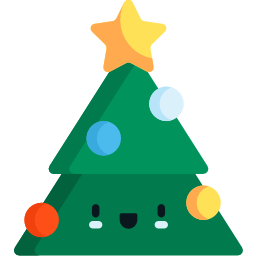 Christmas tree