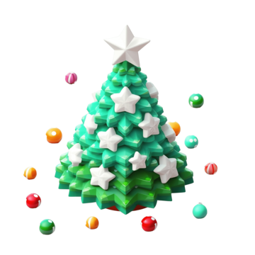 Christmas pixel png transparent images free download vector files