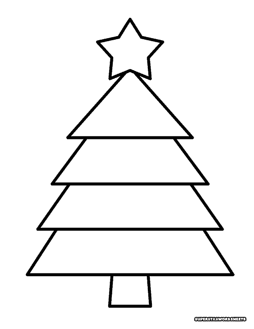 Christmas templates