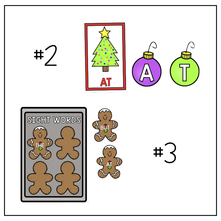 Preorder december sight word club christmas activities st grade made by teachers