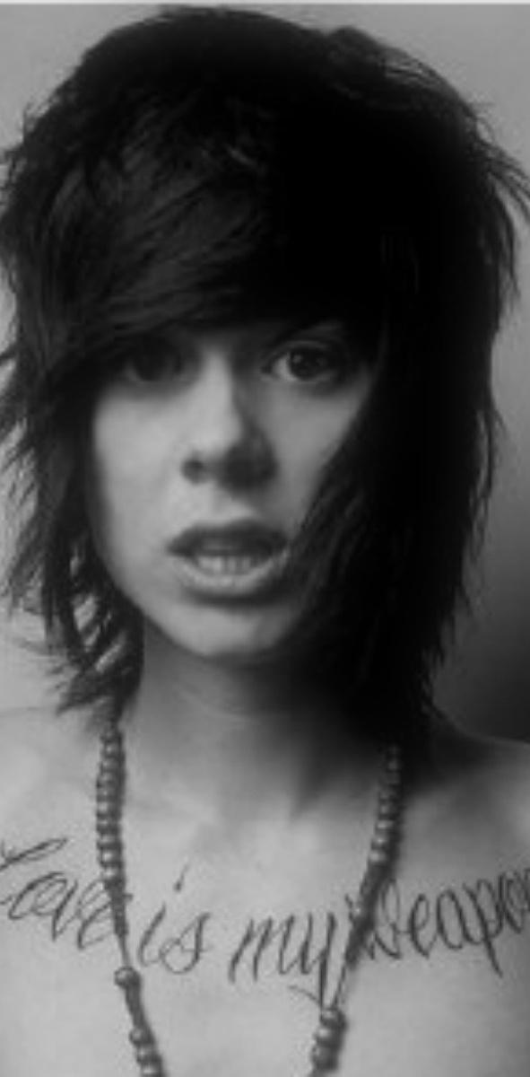 Christofer drew wallpaper by pwincessdanni