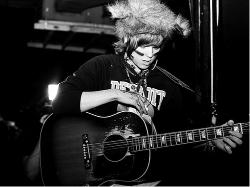 Christofer drew my hero shared by kay brogna