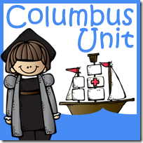 Free christopher columbus unit â royal baloo