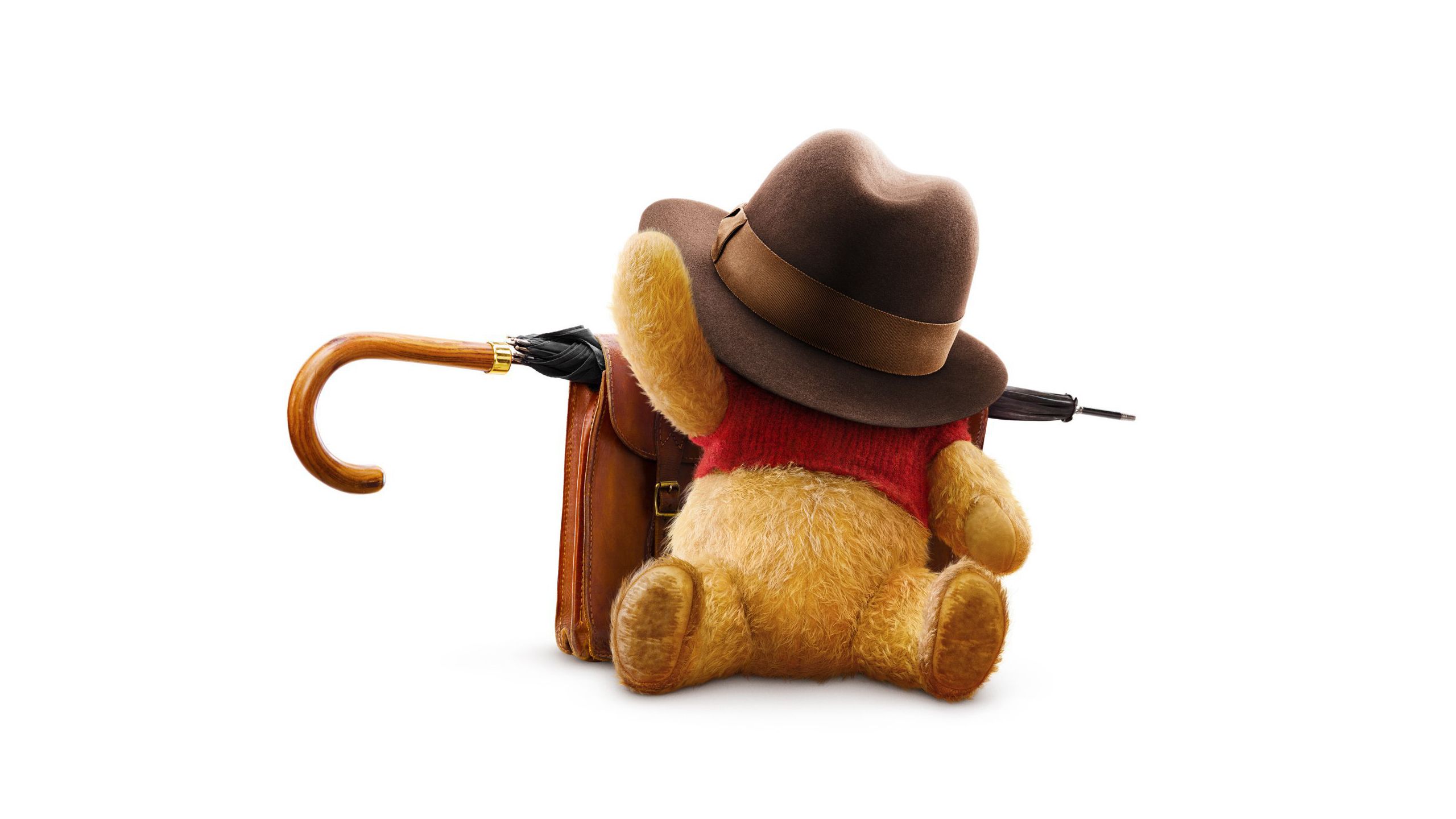 Christopher robin wallpapers