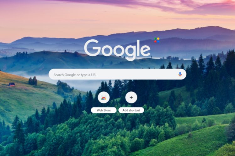 Best google chrome themes you should use in