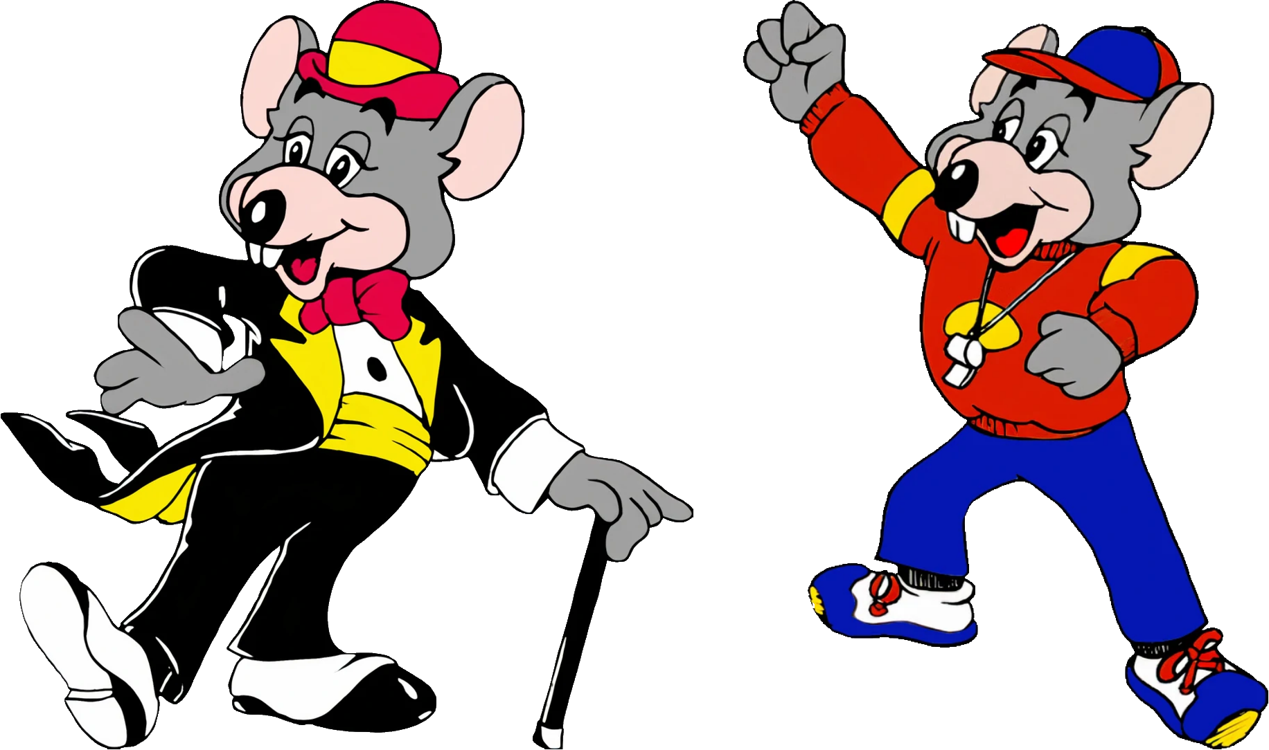 Chuck e cheese chuck e cheese wiki