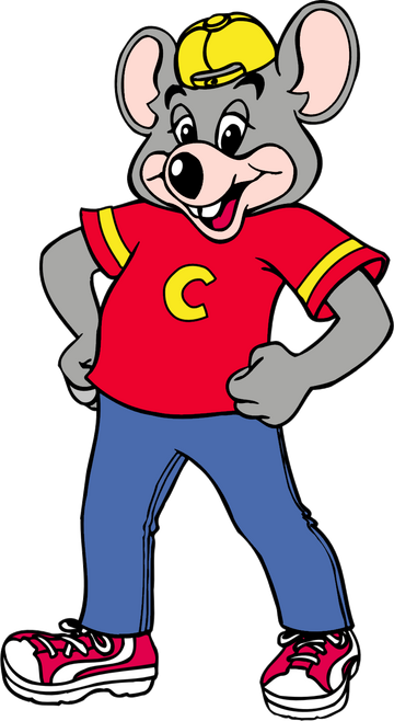 Chuck e cheese chuck e cheese wiki