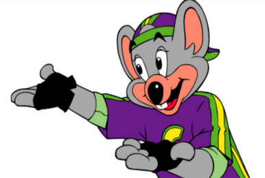 Chuck e cheese chuck e cheese wiki