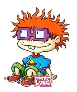 Chuckie finstergallery wiki