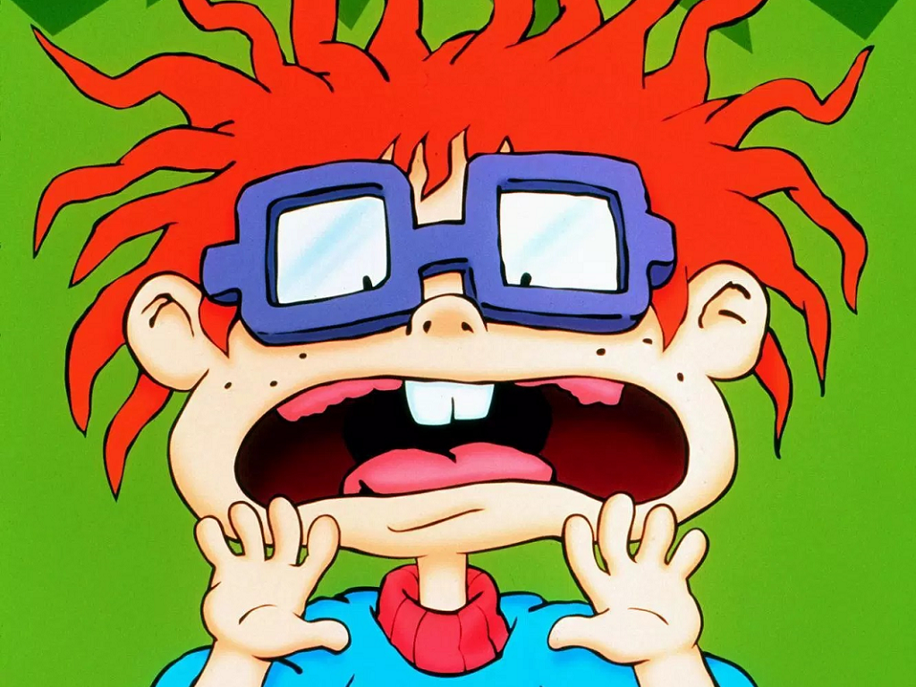 Chuckie