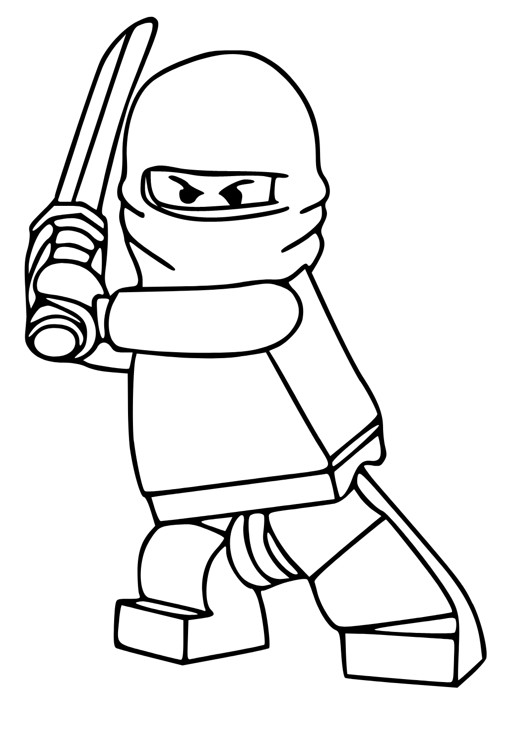 Free printable ninjago lloyd coloring page sheet and picture for adults and kids girls and boys