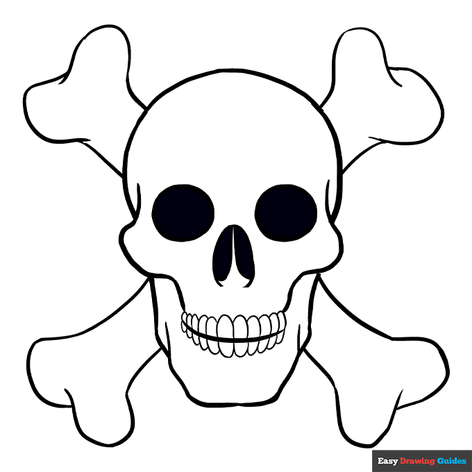 Free printable scary halloween coloring pages for kids