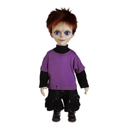 Seed of chucky glen doll â