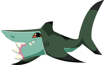 Helicoprion animal jam fanon wiki