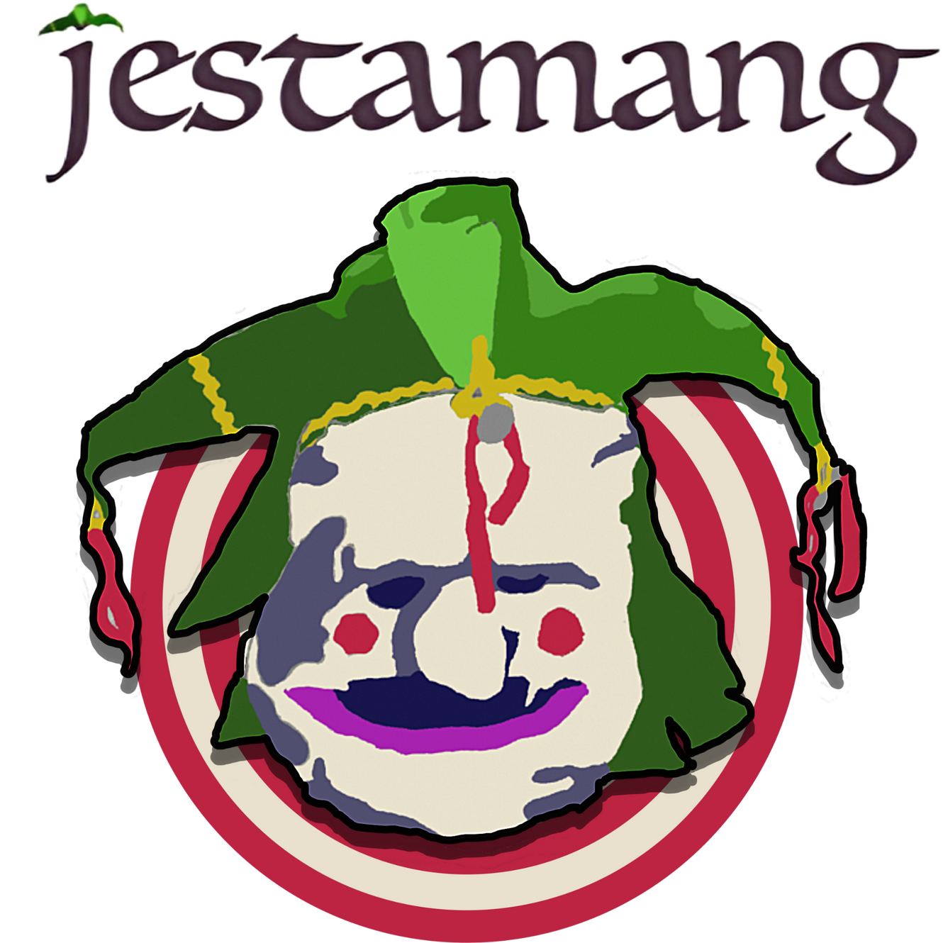 Jestawomang