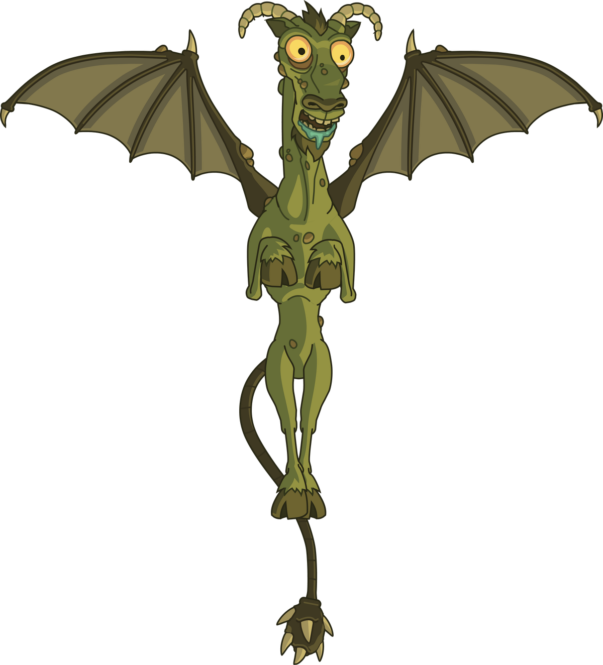 Jersey devil wiki