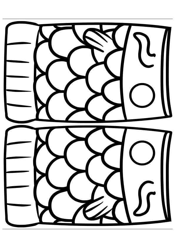 Craft coloring pages free printable nurie