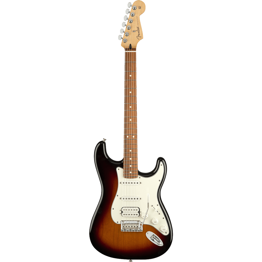Fender player stratocaster hss â euro unit