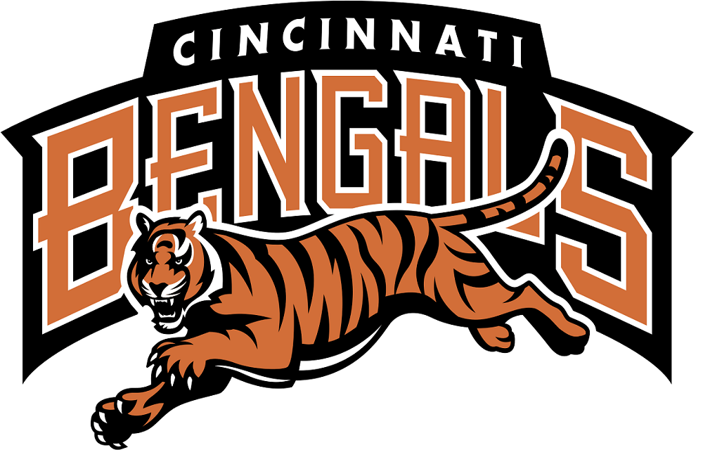 Free cincinnati bengals coloring pages printable