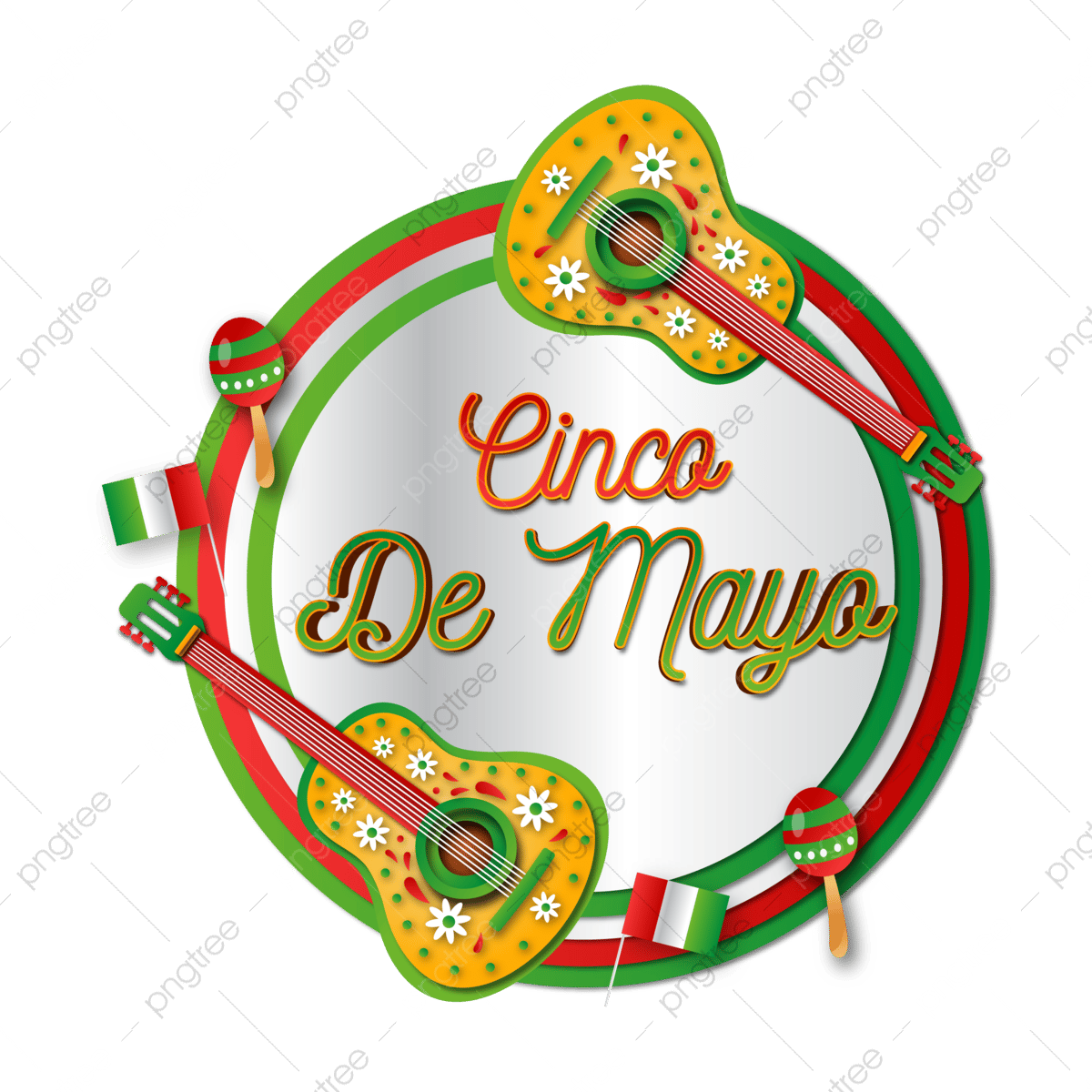 Mexican banner clipart images free download png transparent background