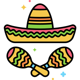 Cinco de mayo