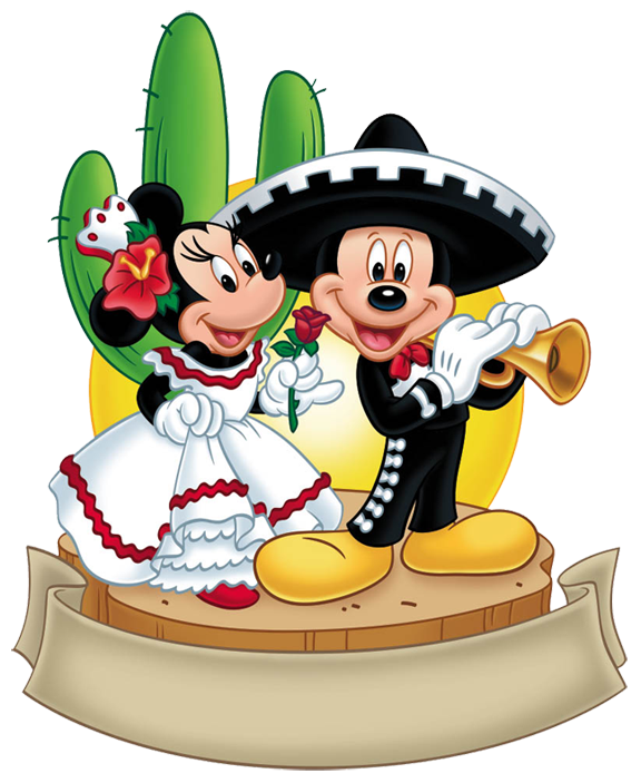 International mickey minnie clipart mickey mouse art mickey mouse minnie mouse pictures