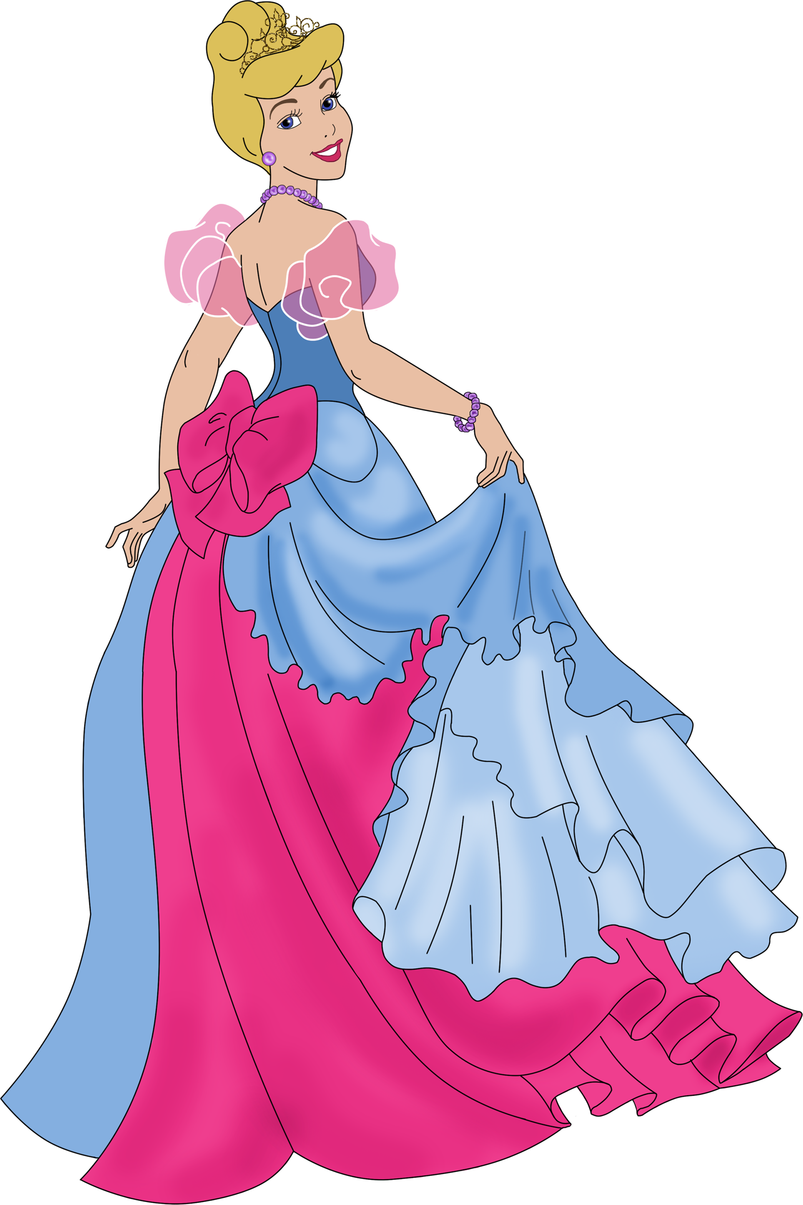 Pin by pinner on princess cinderella disney princess pictures disney princess fashion disney princess drawings