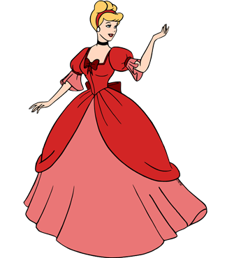 Disney princess fashion basics