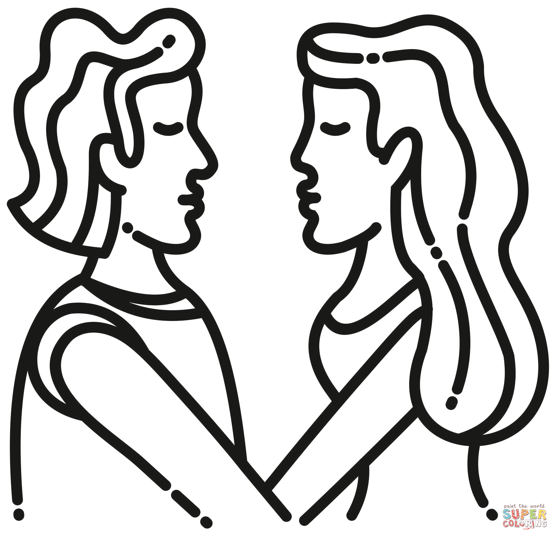 Romeo and juliet coloring page free printable coloring pages