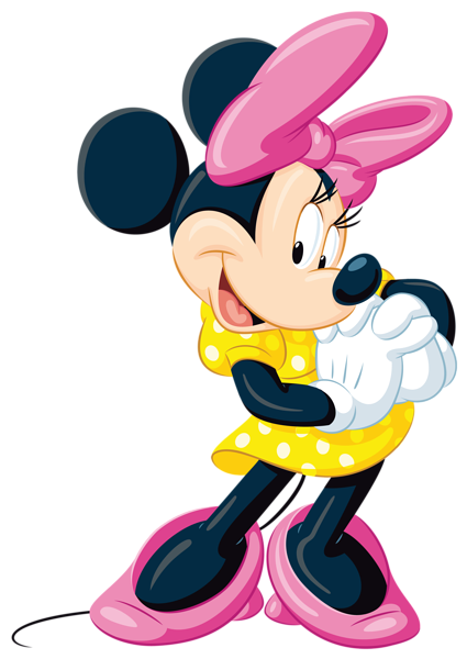 Mickey mouse coloring page â minnie mouse â freds corner