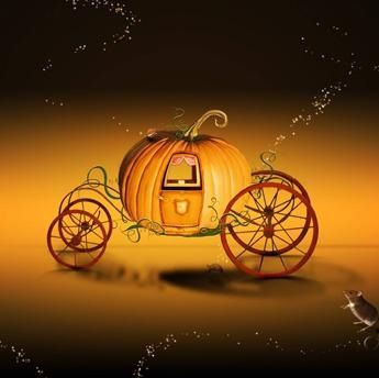 Cinrellas carriage halloween wallpaper iphone thanksgiving wallpaper halloween wallpaper