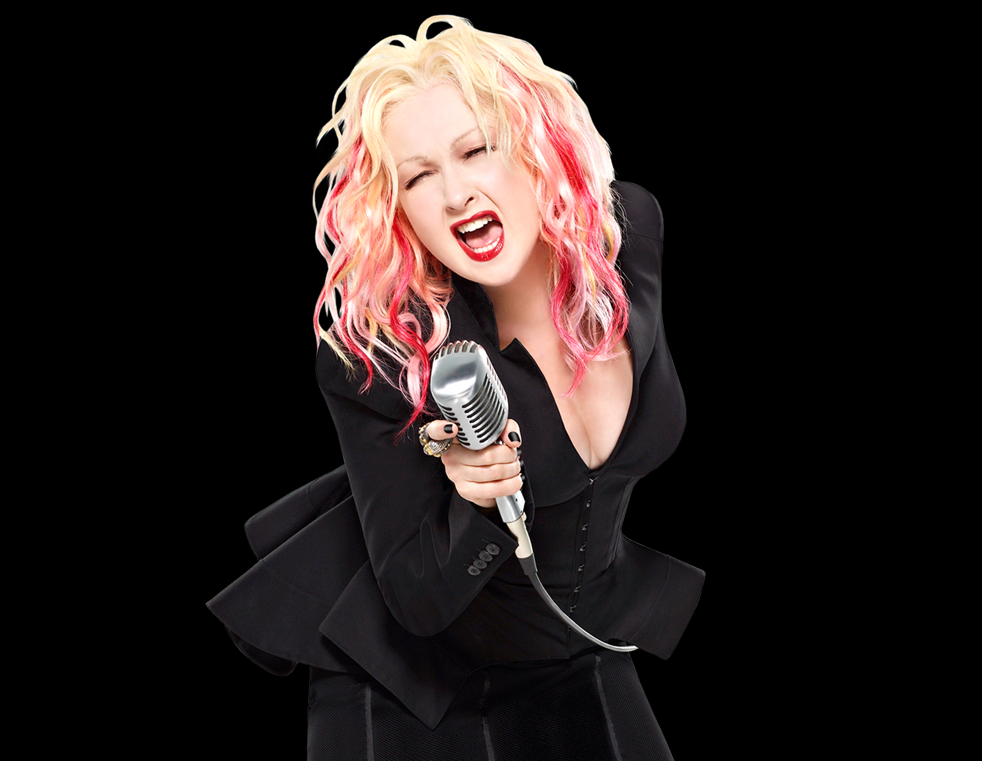 Cyndi lauper hd papers und hintergrãnde