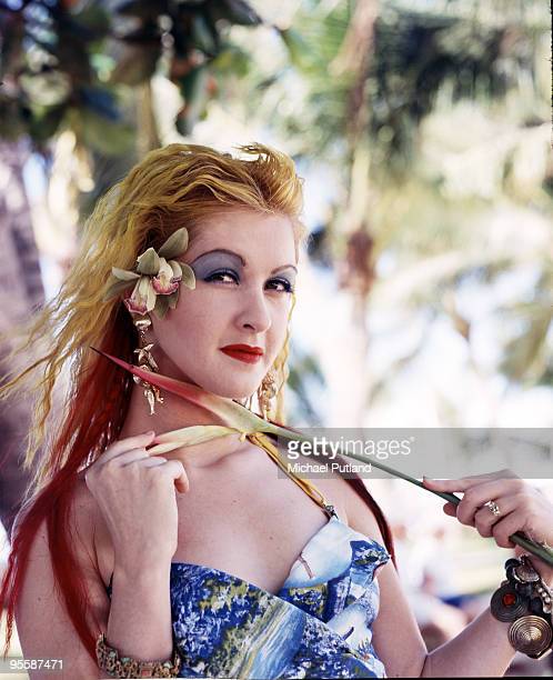 Cyndi lauper photos and premium high res pictures