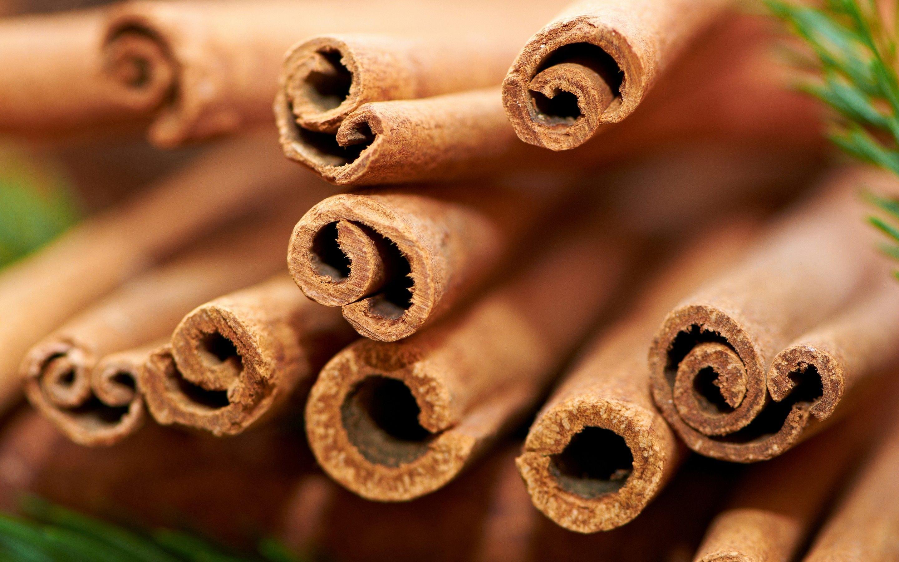 Cinnamon wallpapers