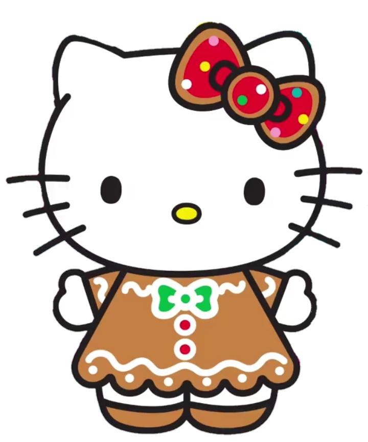 Hellokitty christmas kawaii sanrio freetoedit hello kitty art hello kitty christmas hello kitty drawing